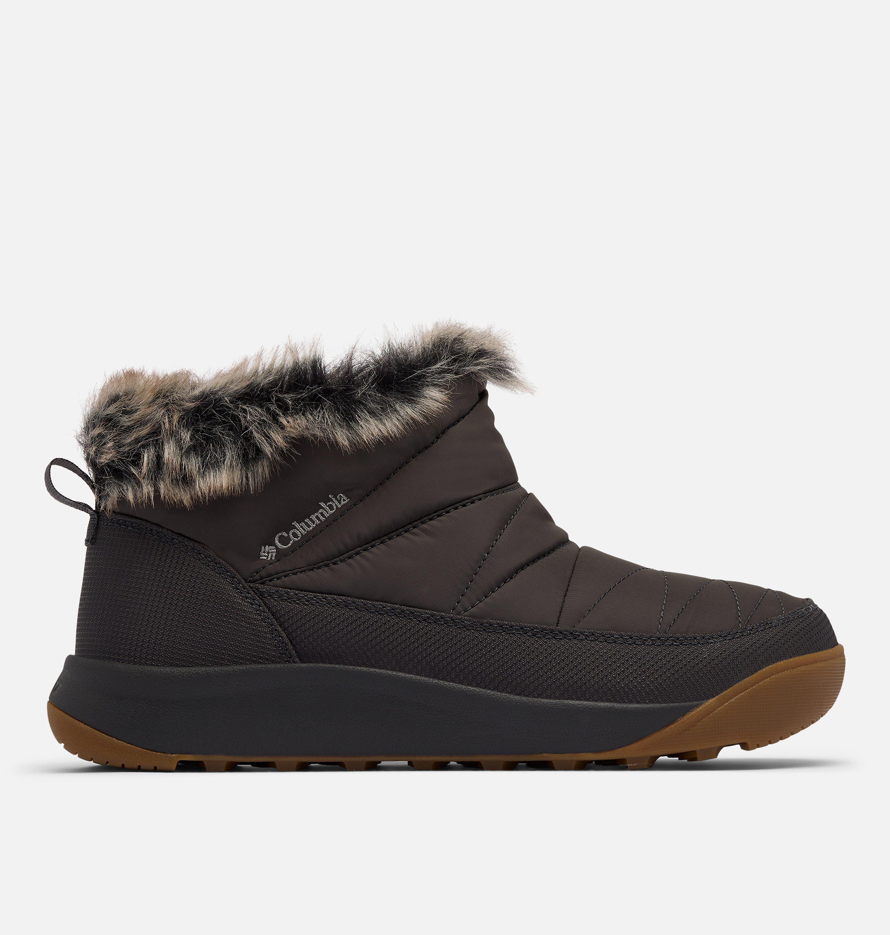 Columbia Women's Minx Xtra Shorty Boot-