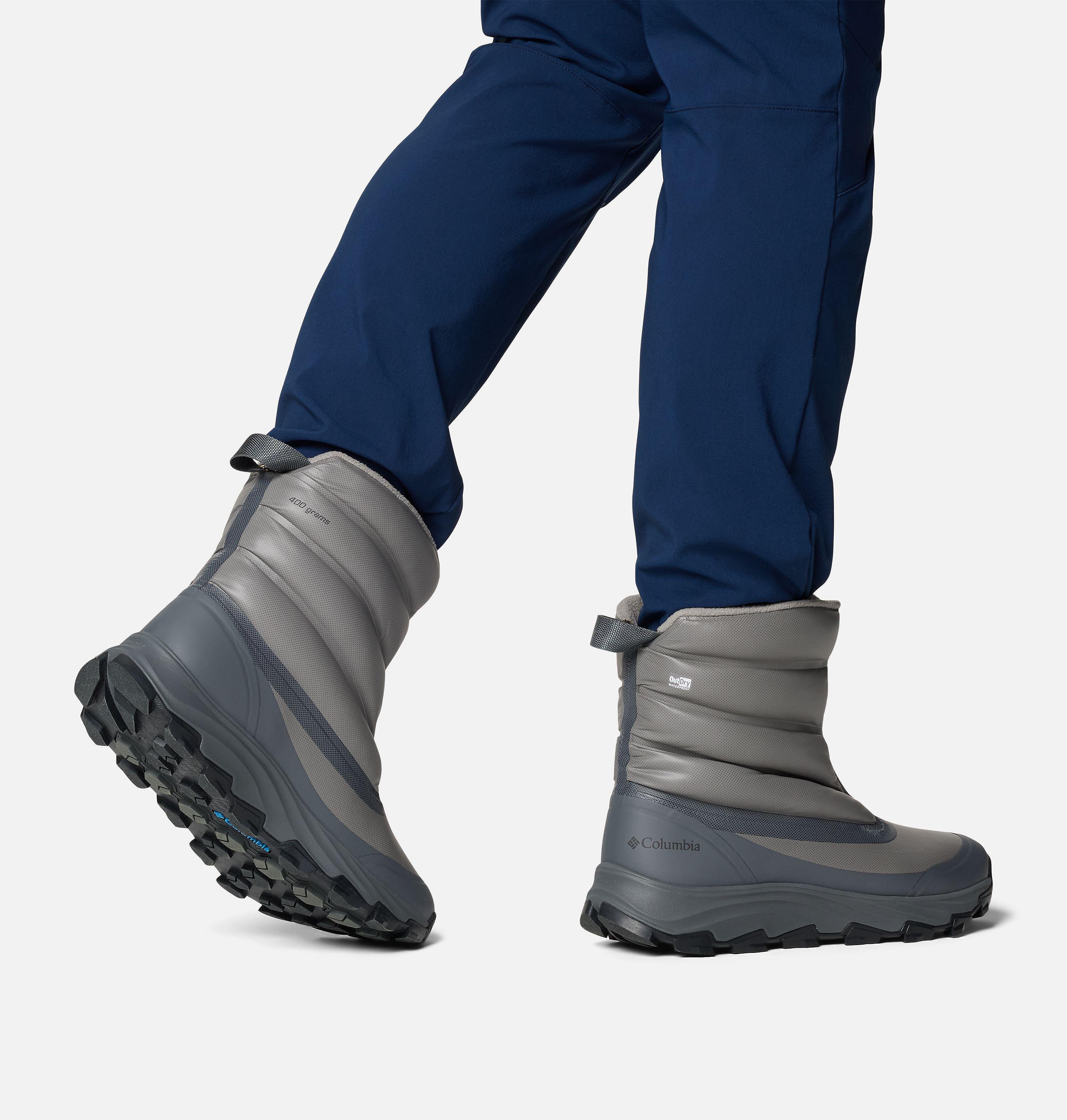 Men's Expeditionist Peak OutDry Extreme Boot 10