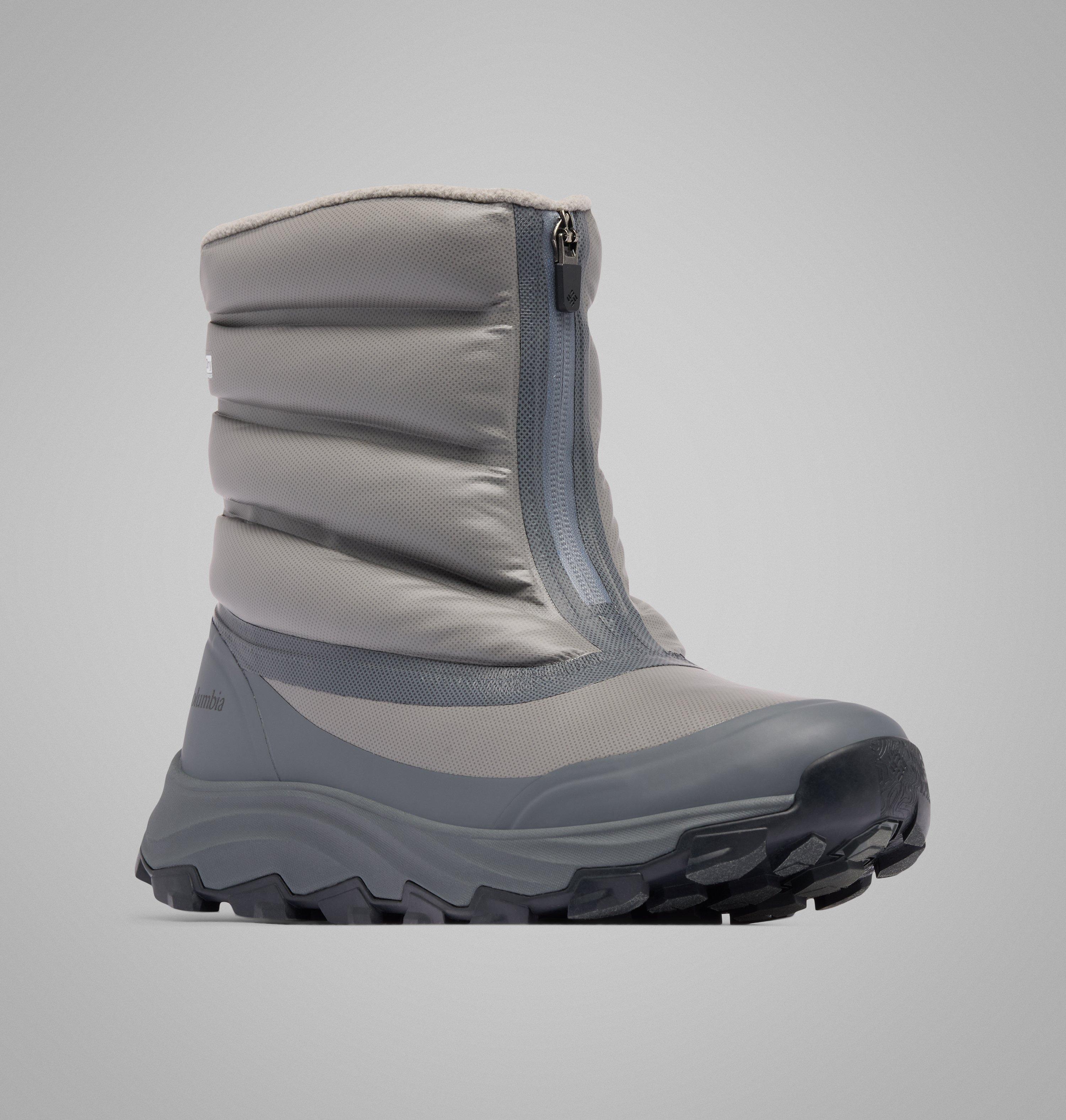 Men's Expeditionist Peak OutDry Extreme Boot 3