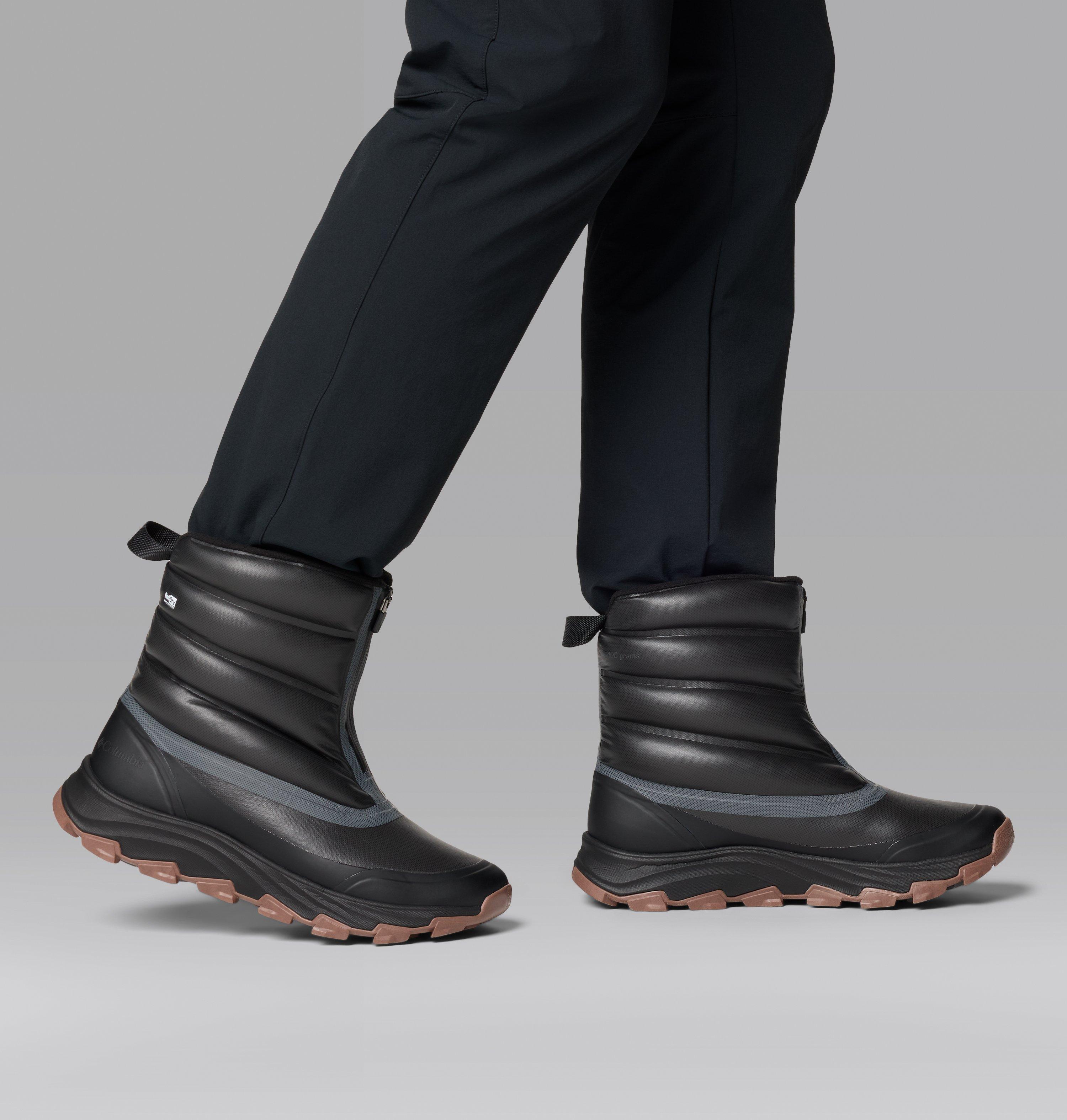 Men's Expeditionist Peak OutDry Extreme Boot 10