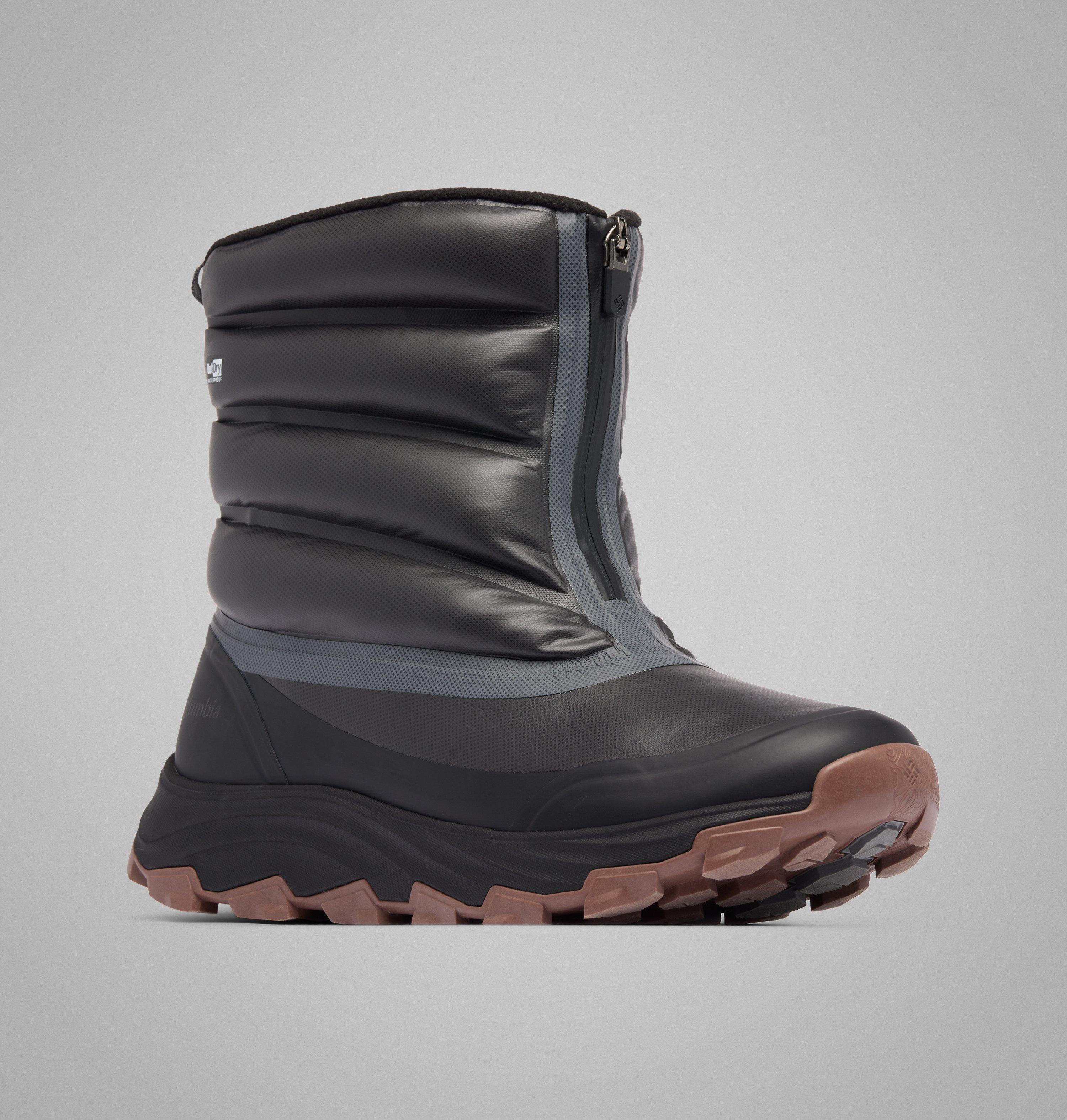 Men's Expeditionist Peak OutDry Extreme Boot 3