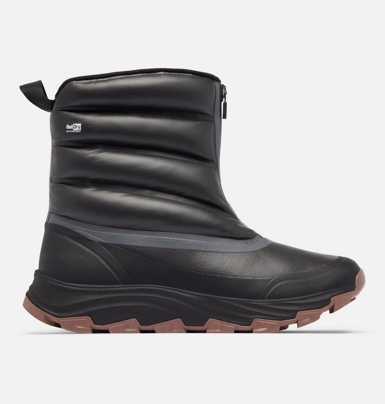 Men's Expeditionist Peak ODX Winter Boot, Color: Black, Black, image 1