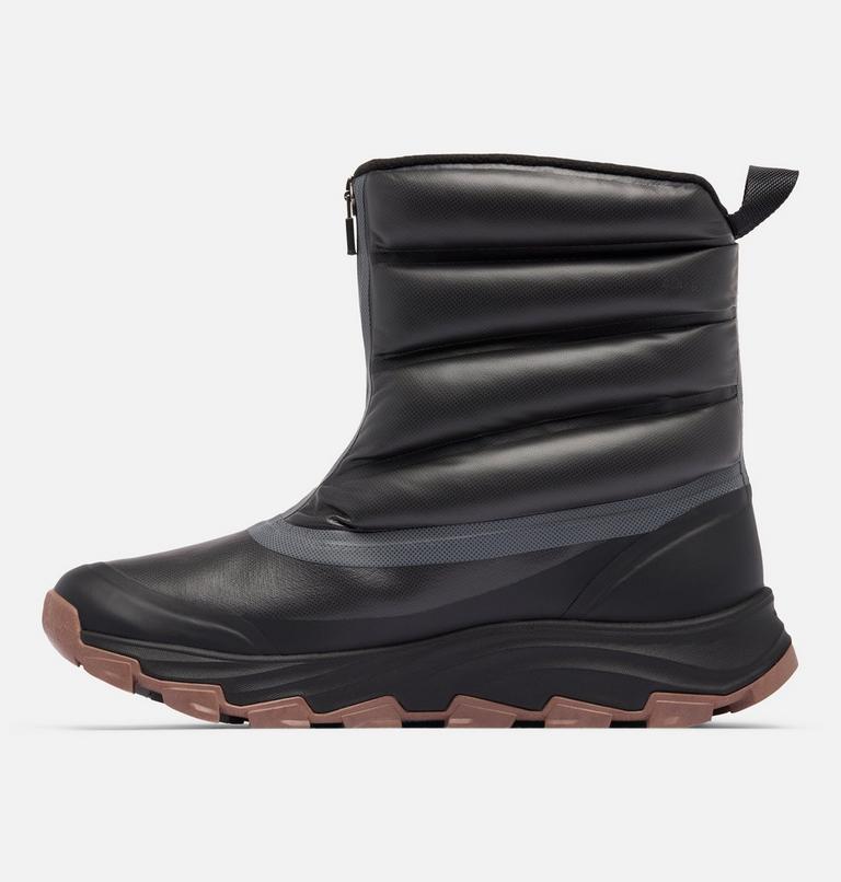Men's Expeditionist Peak ODX Winter Boot, Color: Black, Black, image 6