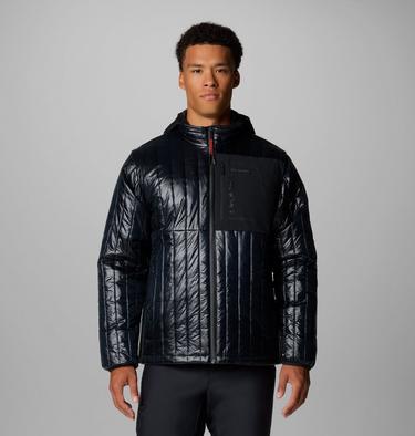 Vader Convertible Jacket, Color: Black, image 1