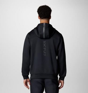 Vader Hoodie, Color: Black, image 3