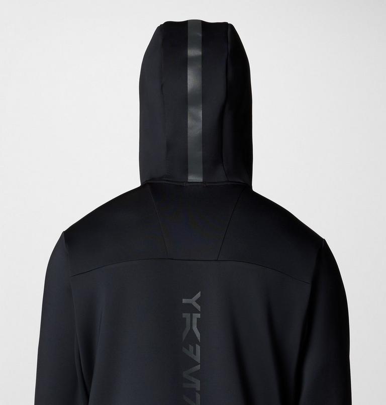 Vader Hoodie, Color: Black, image 6