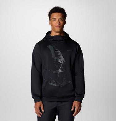 Vader Hoodie, Color: Black, image 1