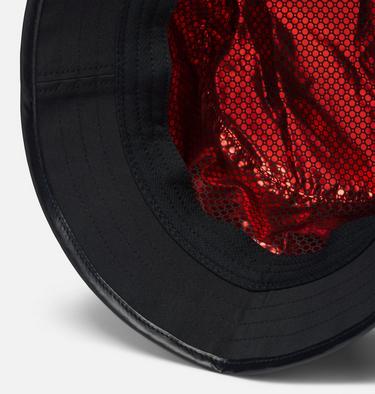 Cappello da pescatore Vader, Color: Black, image 3