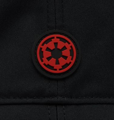 Cappello da pescatore Vader, Color: Black, image 4