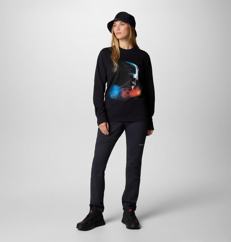 Vader Bucket Hat, Color: Black, image 5