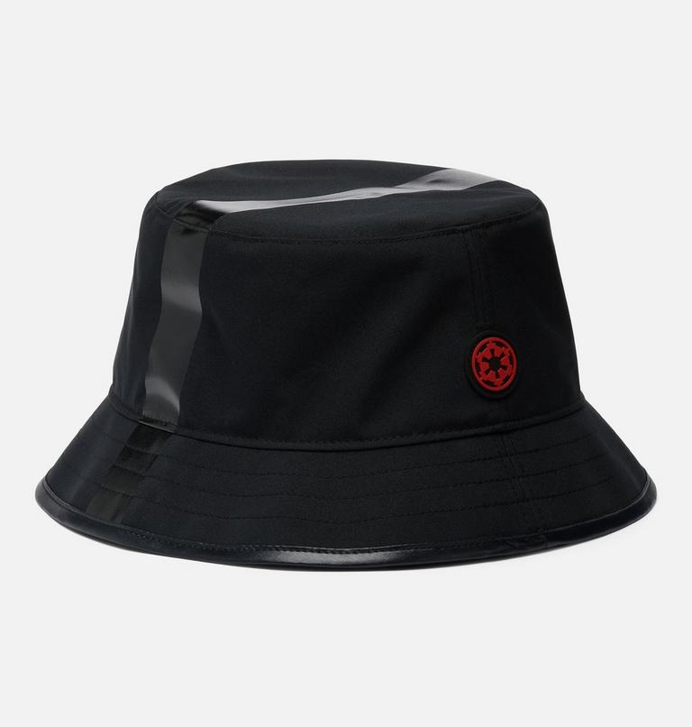 Vader Bucket Hat, Color: Black, image 2