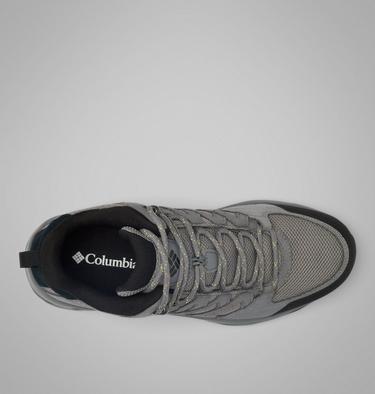 Chaussure de Marche Mid Imperm&eacute;able Redmond IV Homme, Color: Ti Grey Steel, Firefly, image 4
