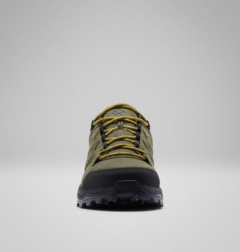 Men's Redmond IV Waterproof Walking Shoe, Color: Nori, Peppercorn, image 8