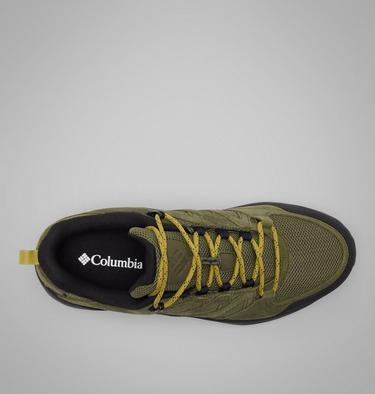 Men's Redmond IV Waterproof Walking Shoe, Color: Nori, Peppercorn, image 4