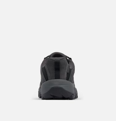 Chaussure de Marche Imperméable Redmond IV Femme, Color: Black, Citron Haze, image 6