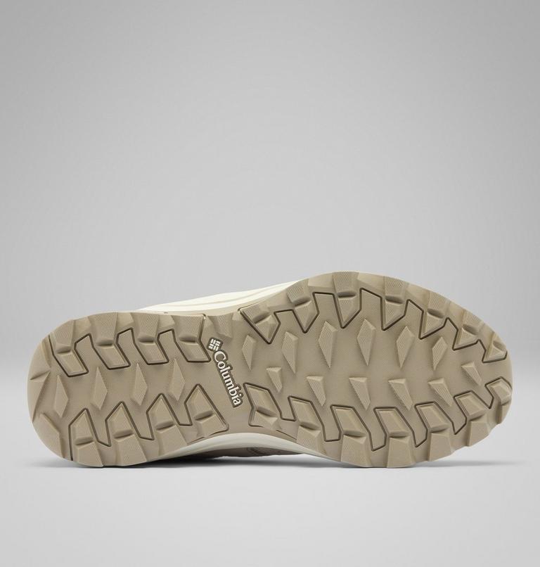 Women's Redmond IV Waterproof Walking Shoe, Color: Soft Taupe, Light Sand, image 5