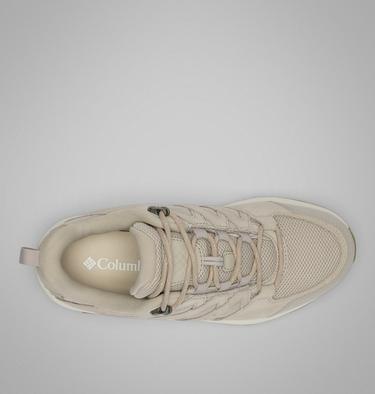 Women's Redmond IV Waterproof Walking Shoe, Color: Soft Taupe, Light Sand, image 8