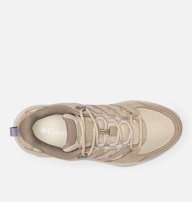 Chaussure de Marche Imperméable Redmond IV Femme, Color: Wet Sand, Graphite Purple, image 12