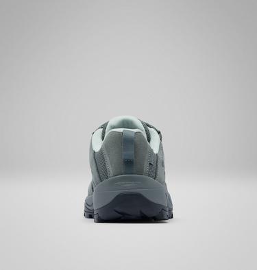 Women's Redmond IV Waterproof Walking Shoe, Color: Sedona Sage, Tea Light, image 2