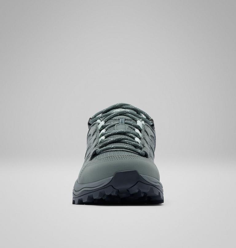 Women's Redmond IV Waterproof Walking Shoe, Color: Sedona Sage, Tea Light, image 8