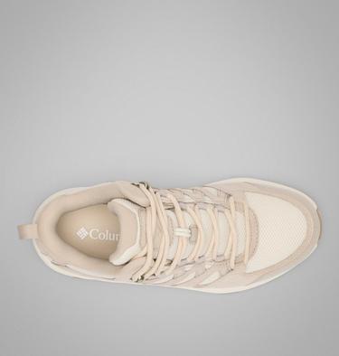 Women's Redmond IV Mid Waterproof Walking Shoe, Color: Soft Taupe, Light Sand, image 8