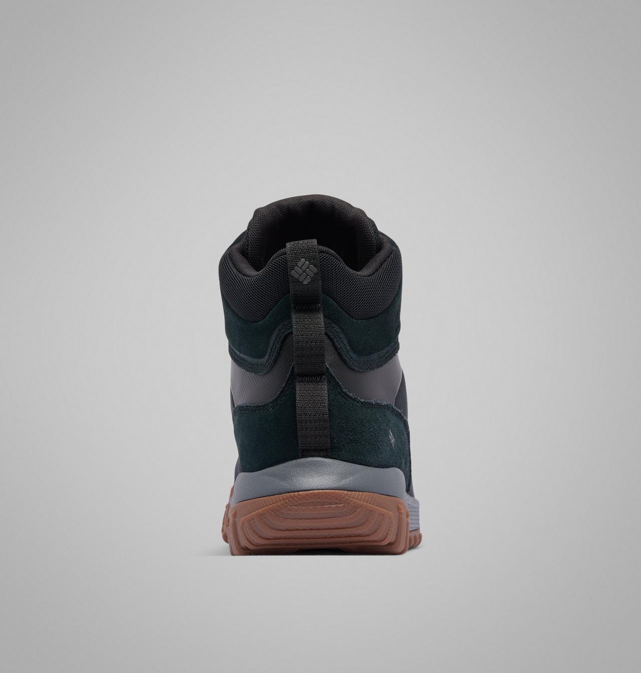 Men's Burnsider™ Waterproof Boot | 010 | 12 2