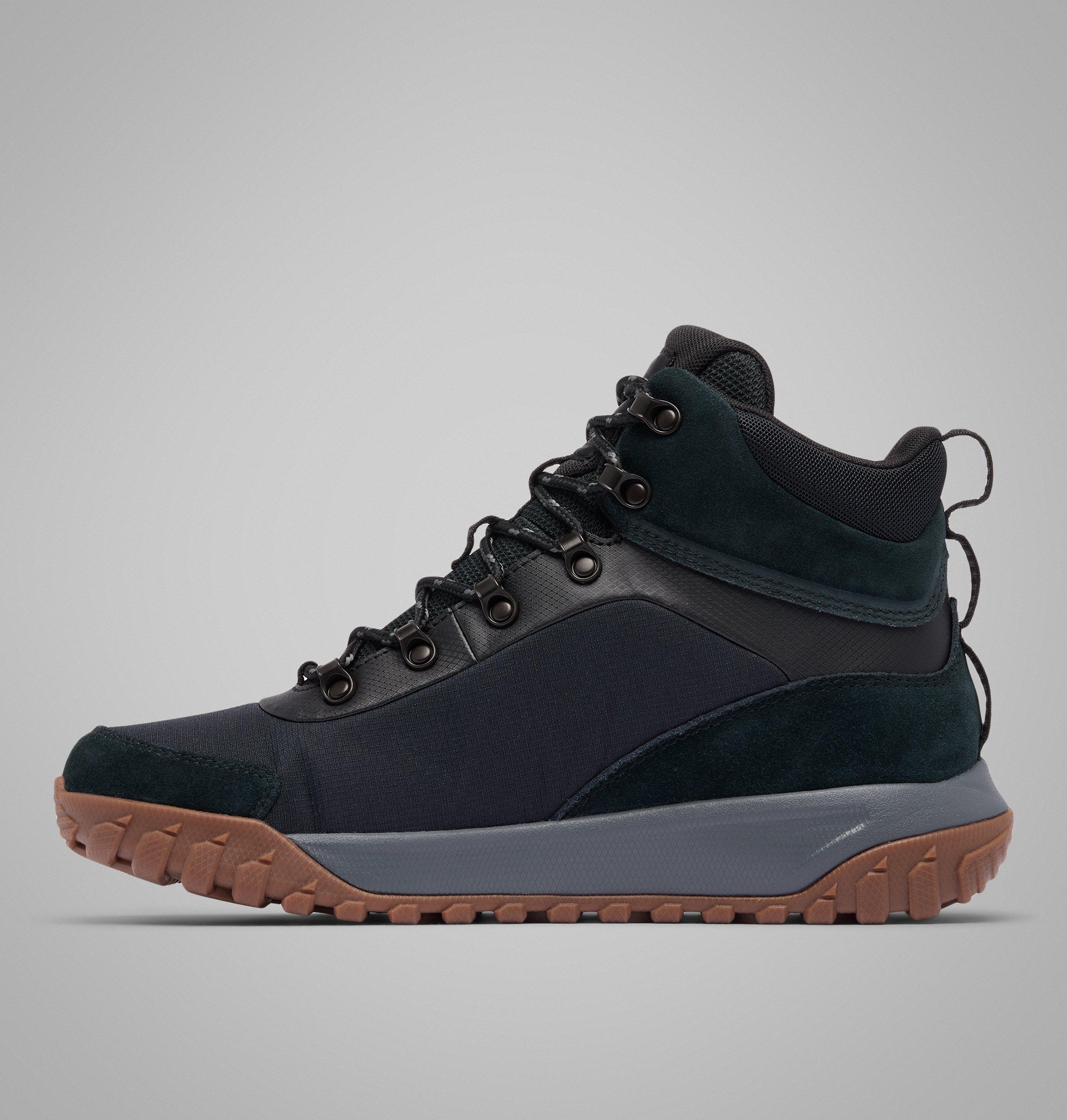 Men's Burnsider Waterproof Boot 6