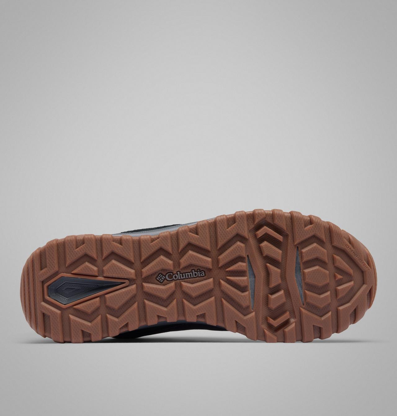 Men's Burnsider™ Waterproof Boot | 010 | 12 5