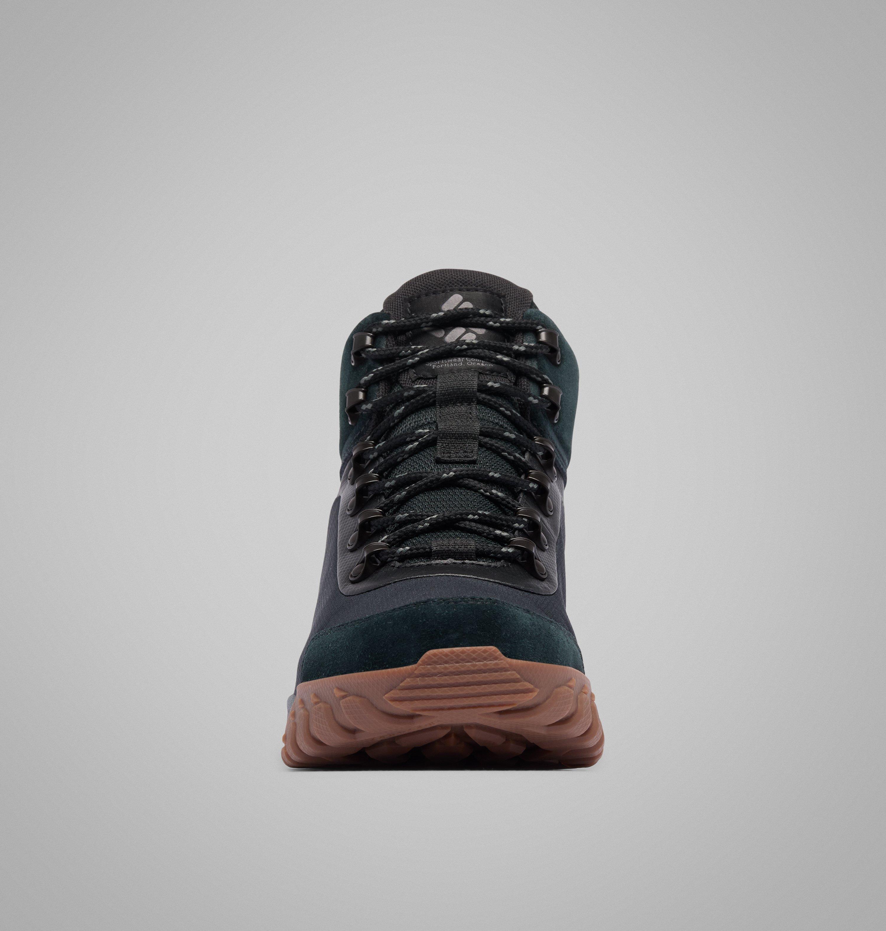 Men's Burnsider Waterproof Boot 8