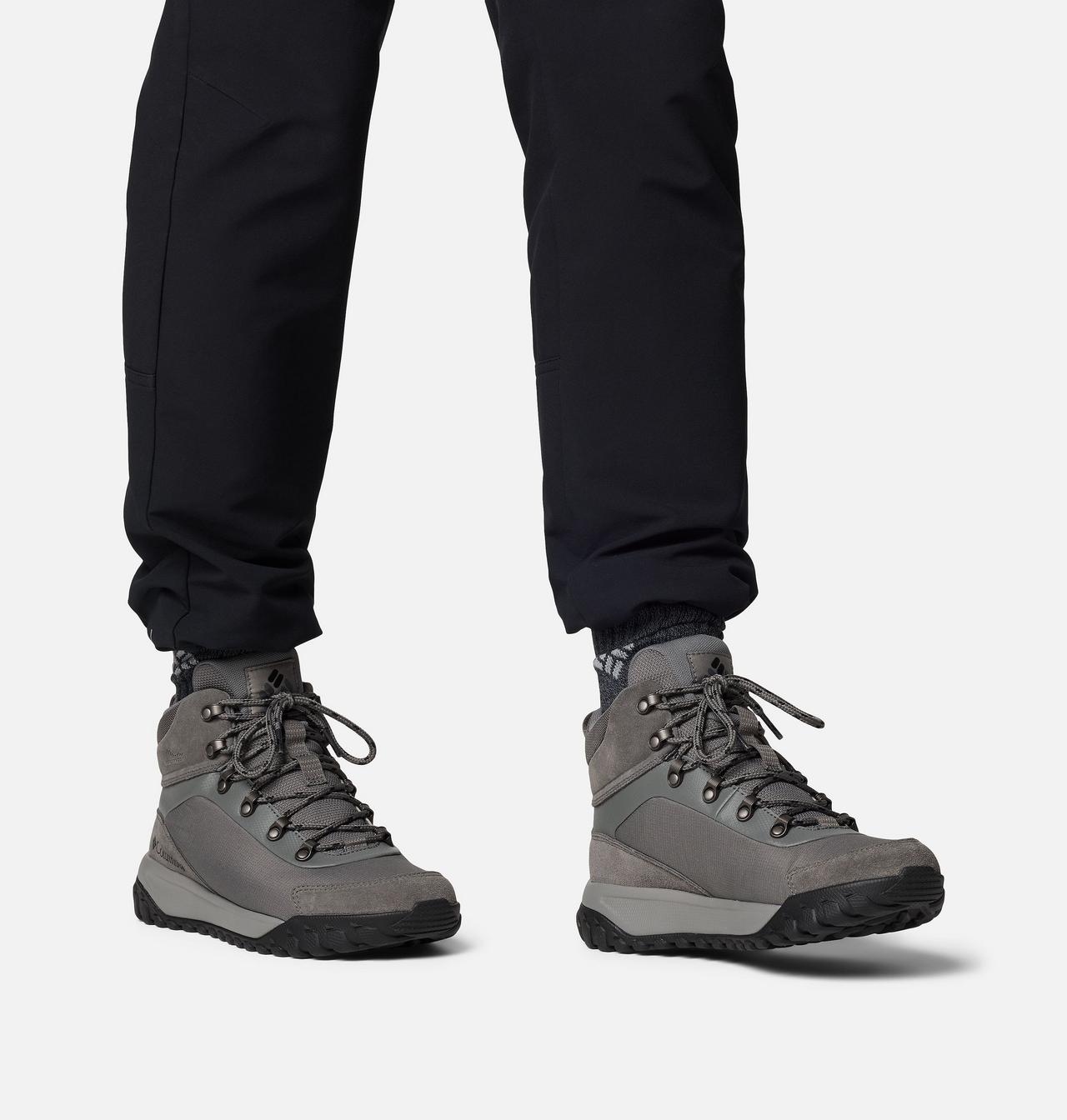 Men's Burnsider™ Waterproof Boot | 030 | 9.5 11