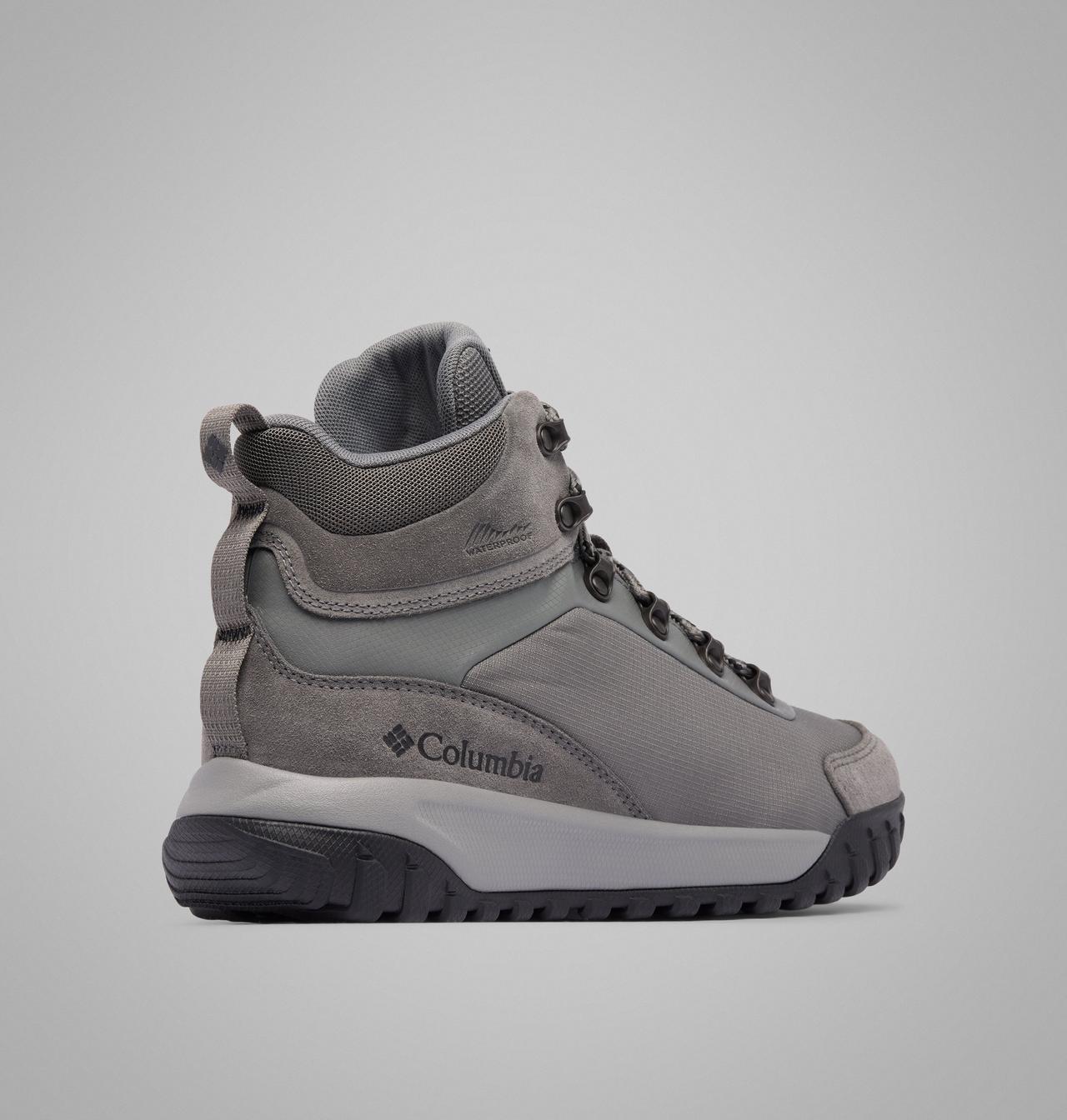 Men's Burnsider™ Waterproof Boot | 030 | 9.5 10