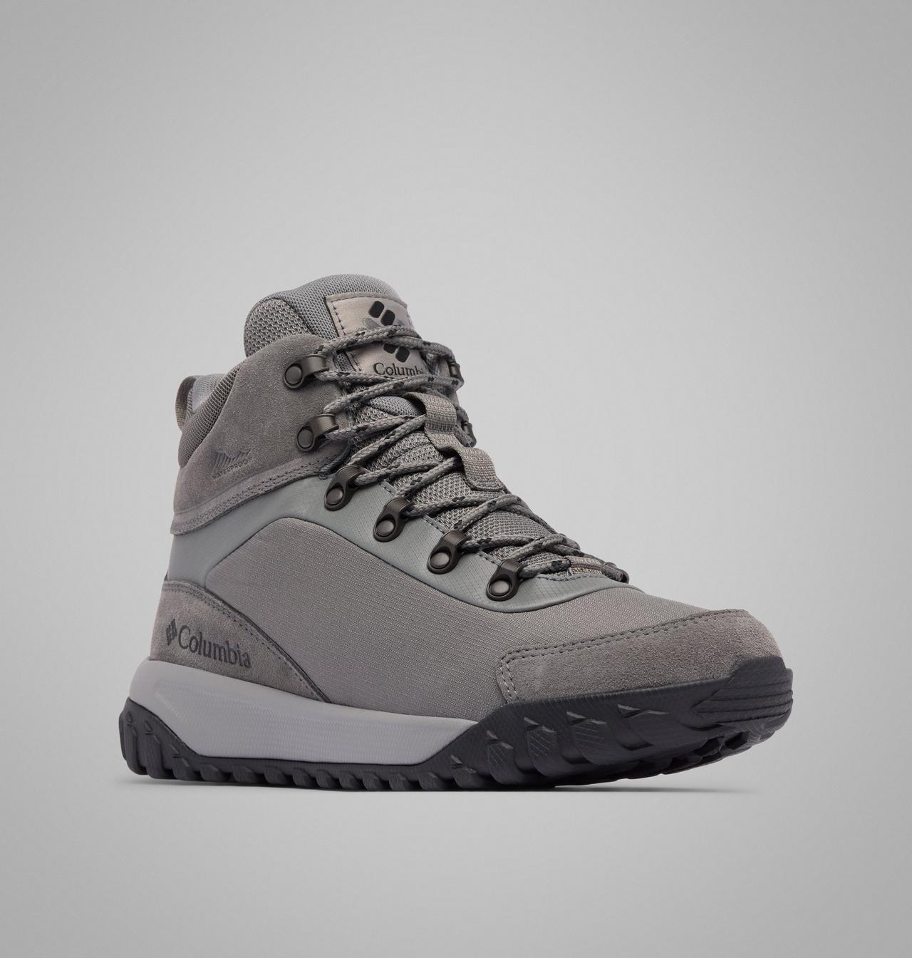 Men's Burnsider™ Waterproof Boot | 030 | 9.5 4