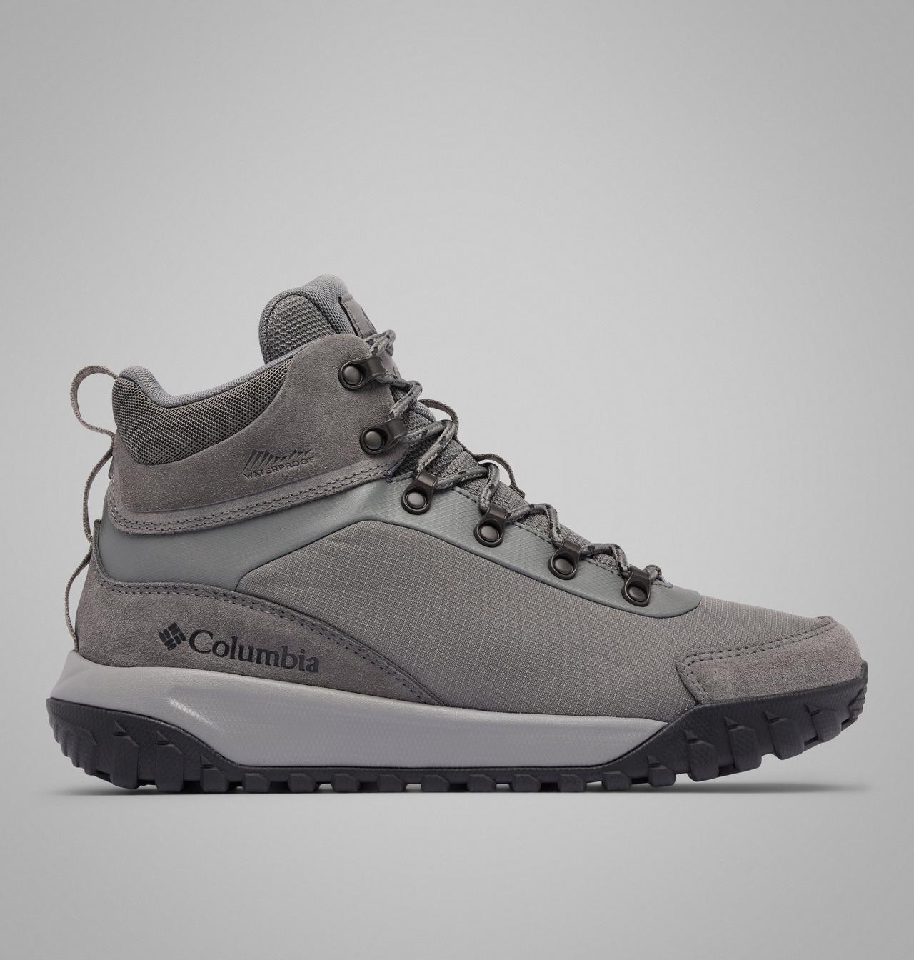 Men's Burnsider™ Waterproof Boot | 030 | 9.5 1