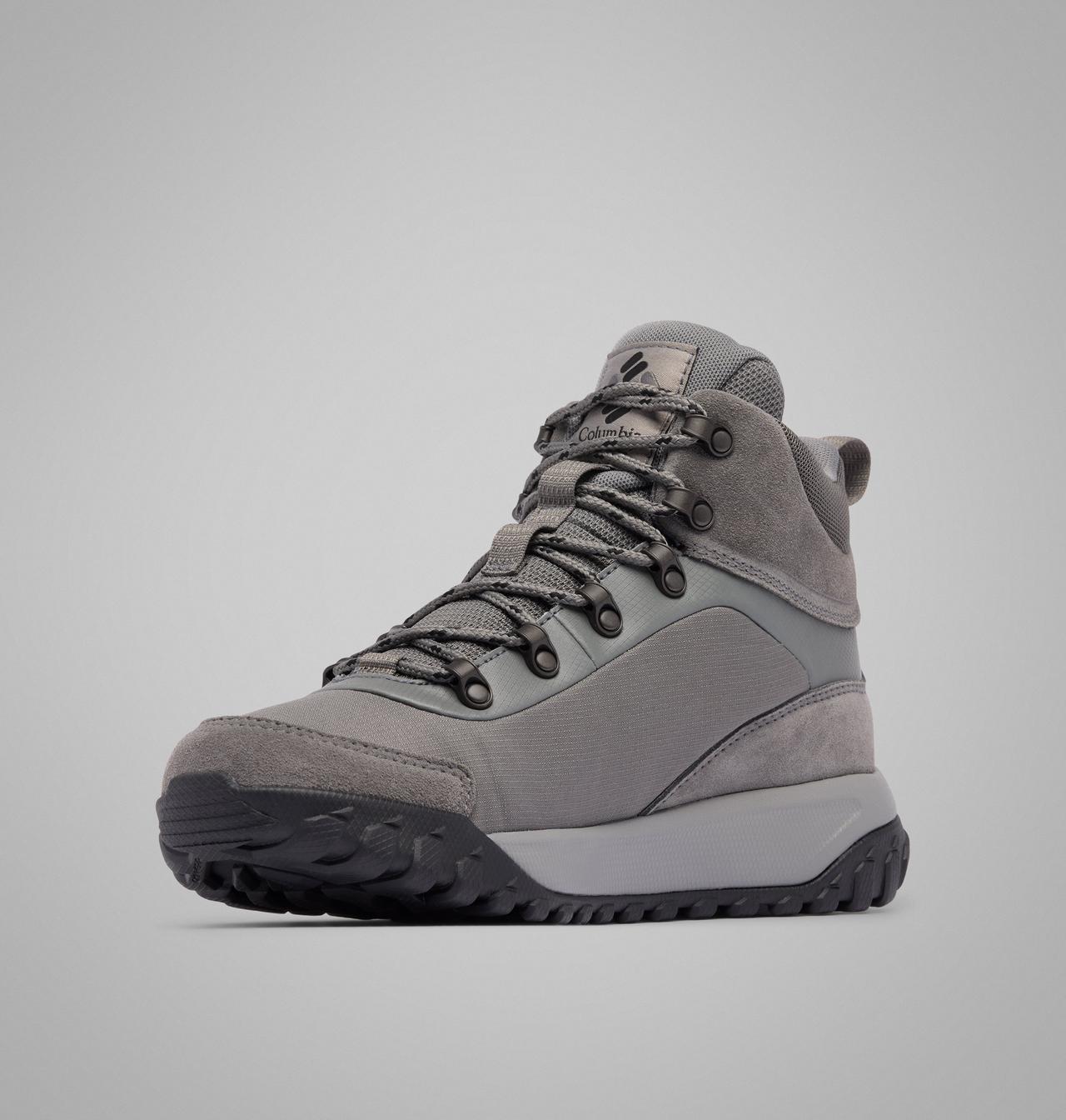 Men's Burnsider™ Waterproof Boot | 030 | 9.5 8