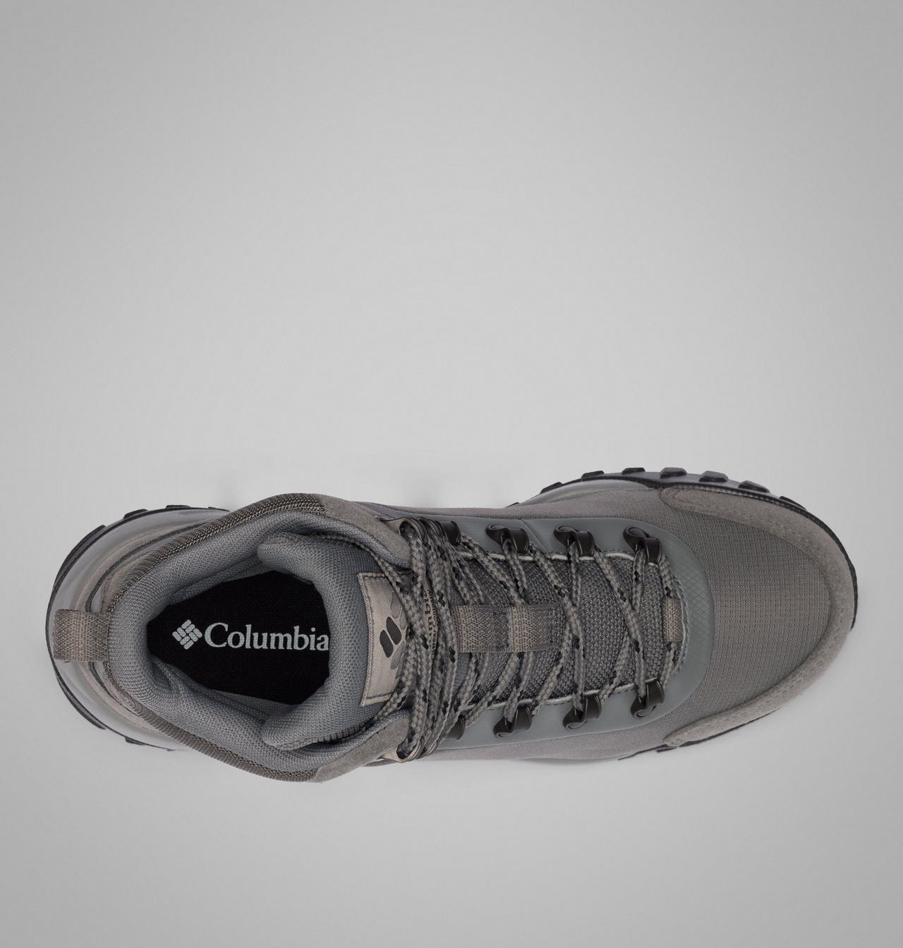 Men's Burnsider™ Waterproof Boot | 030 | 9.5 5