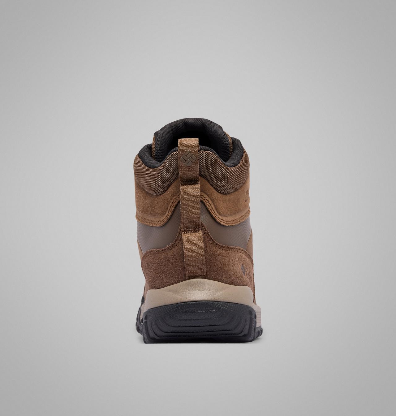 Men's Burnsider™ Waterproof Boot | 202 | 9.5 2