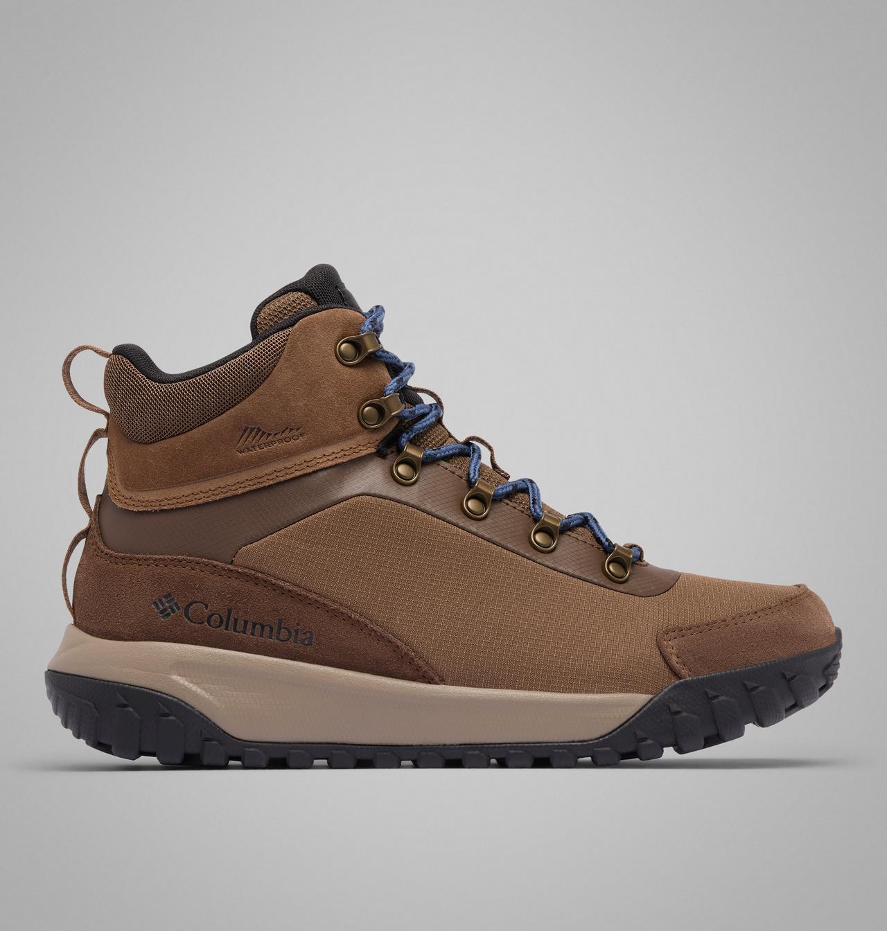Men's Burnsider™ Waterproof Boot | 202 | 9.5 1