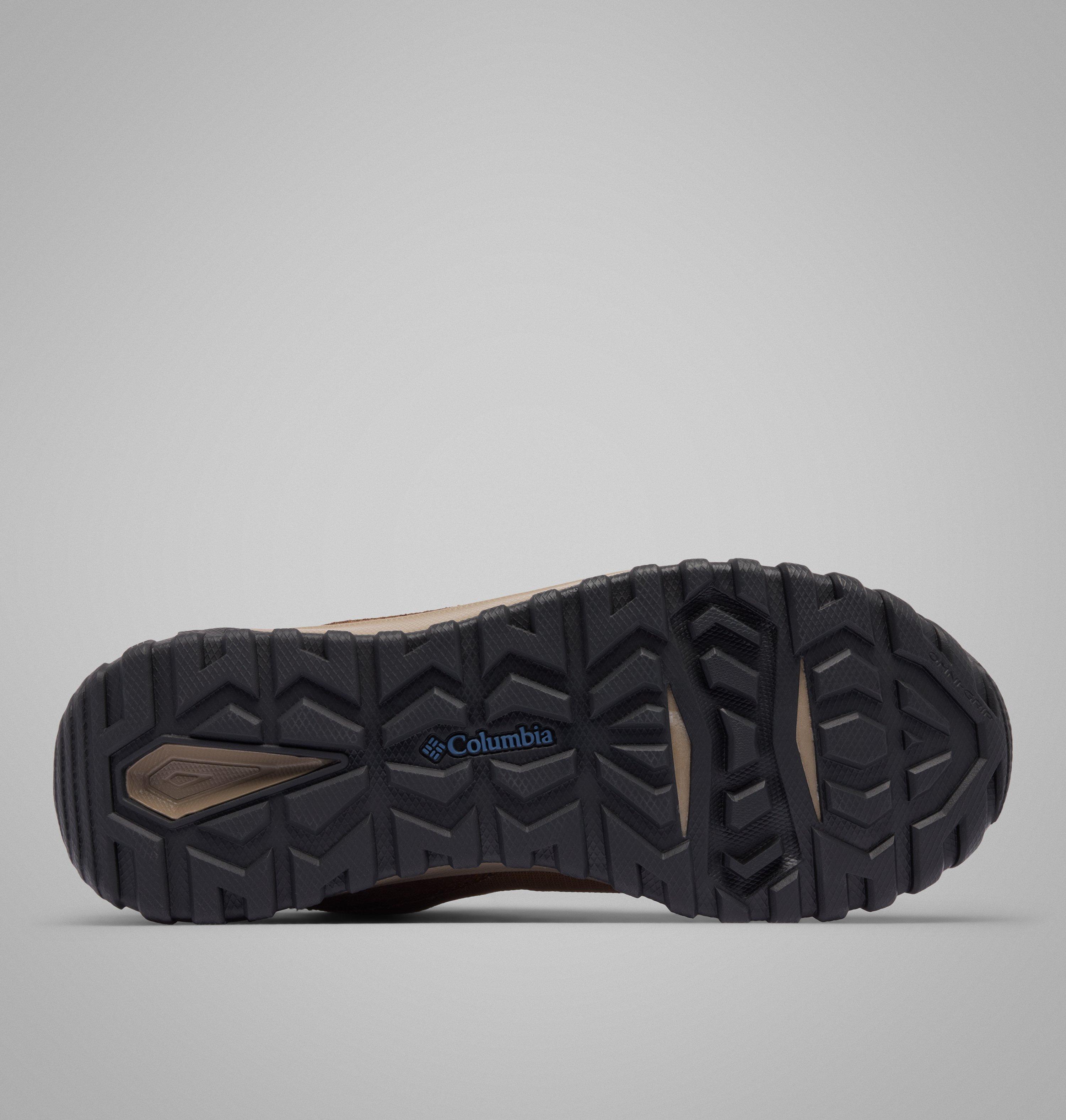 Botte imperméable Burnsider pour homme 5