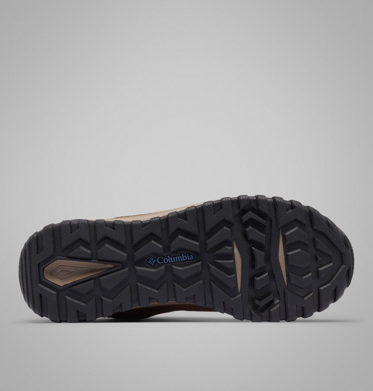 Men's Burnsider™ Waterproof Boot | 202 | 9.5 5