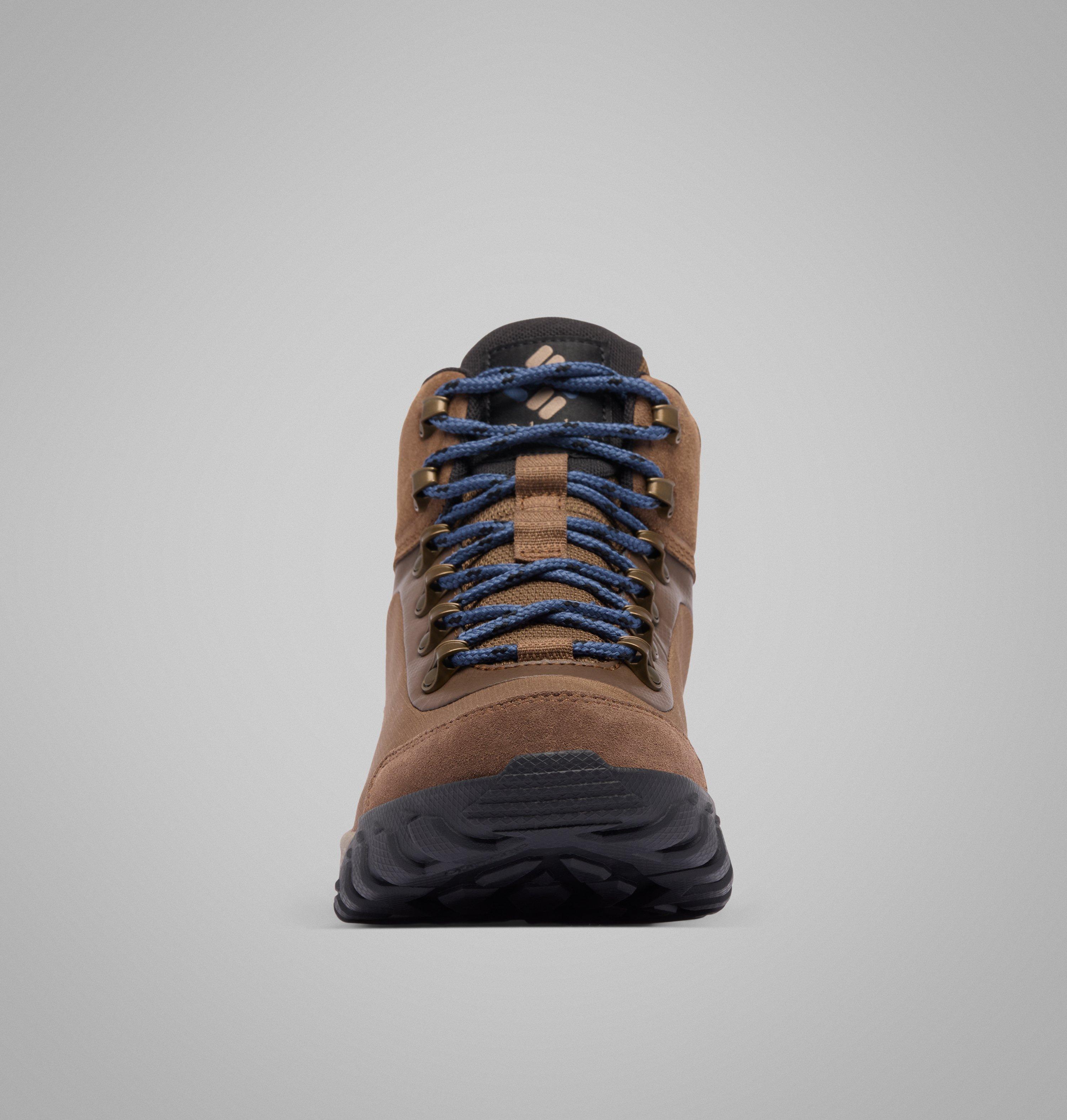 Botte imperméable Burnsider pour homme 8