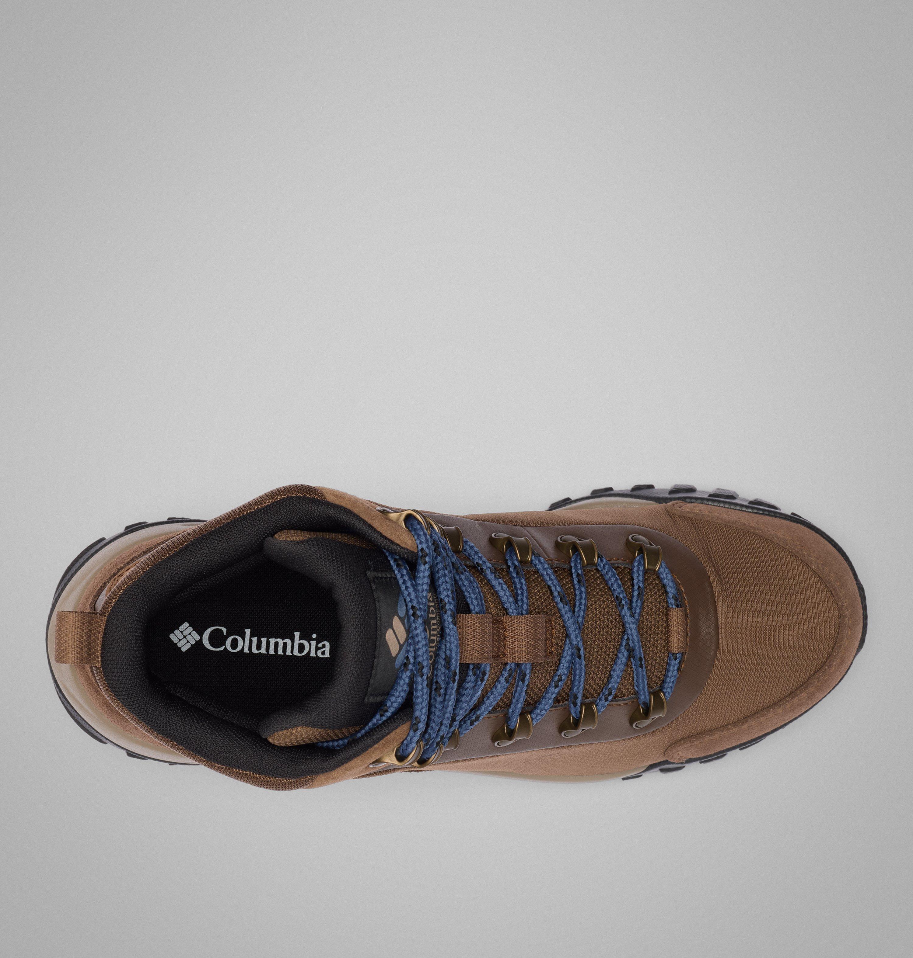 Botte imperméable Burnsider pour homme 4