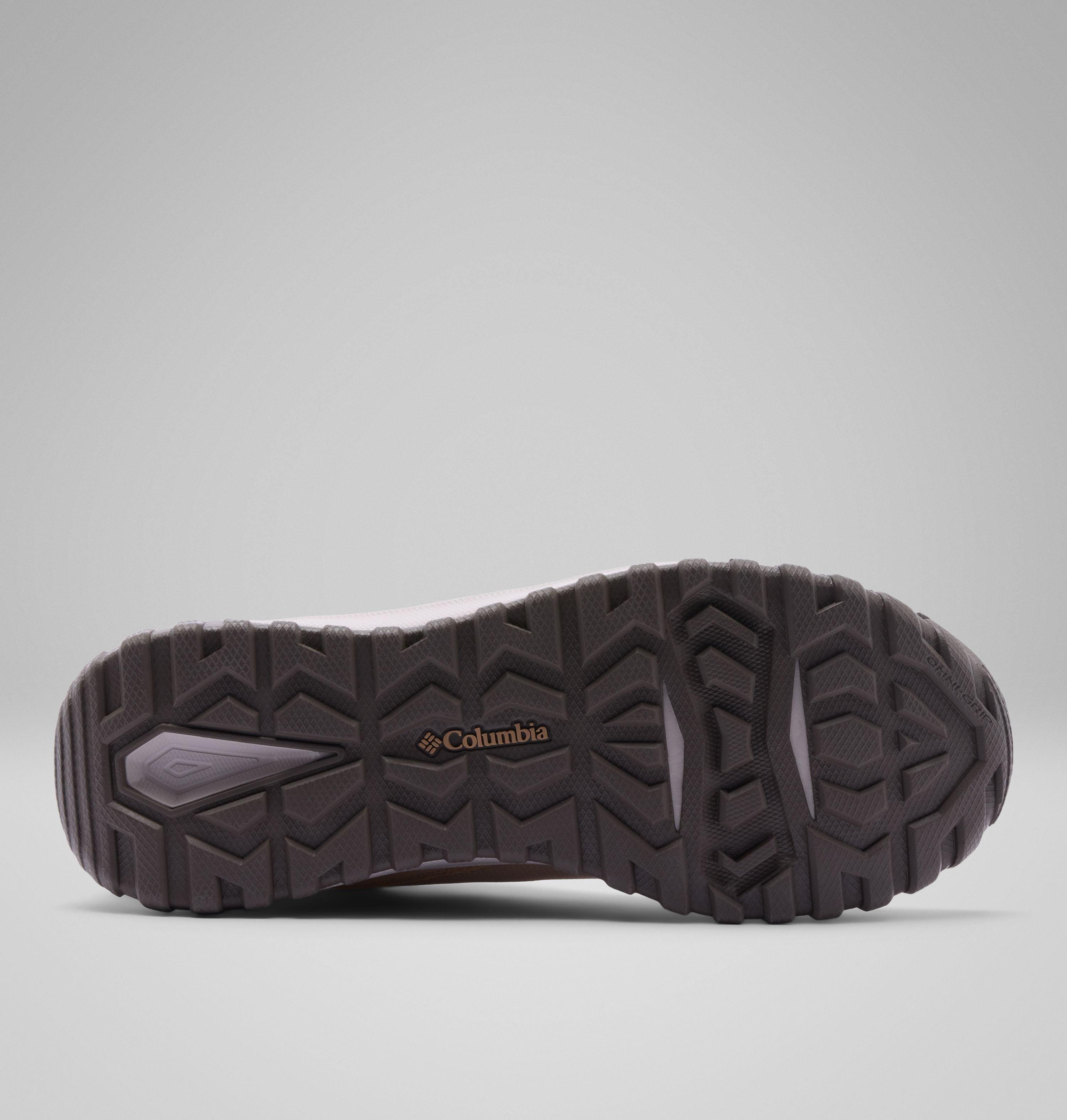 Men's Burnsider Waterproof Boot 5