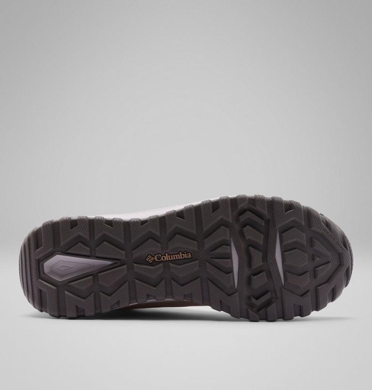 Men's Burnsider Waterproof Boot, Color: Sahara, Mud, image 5
