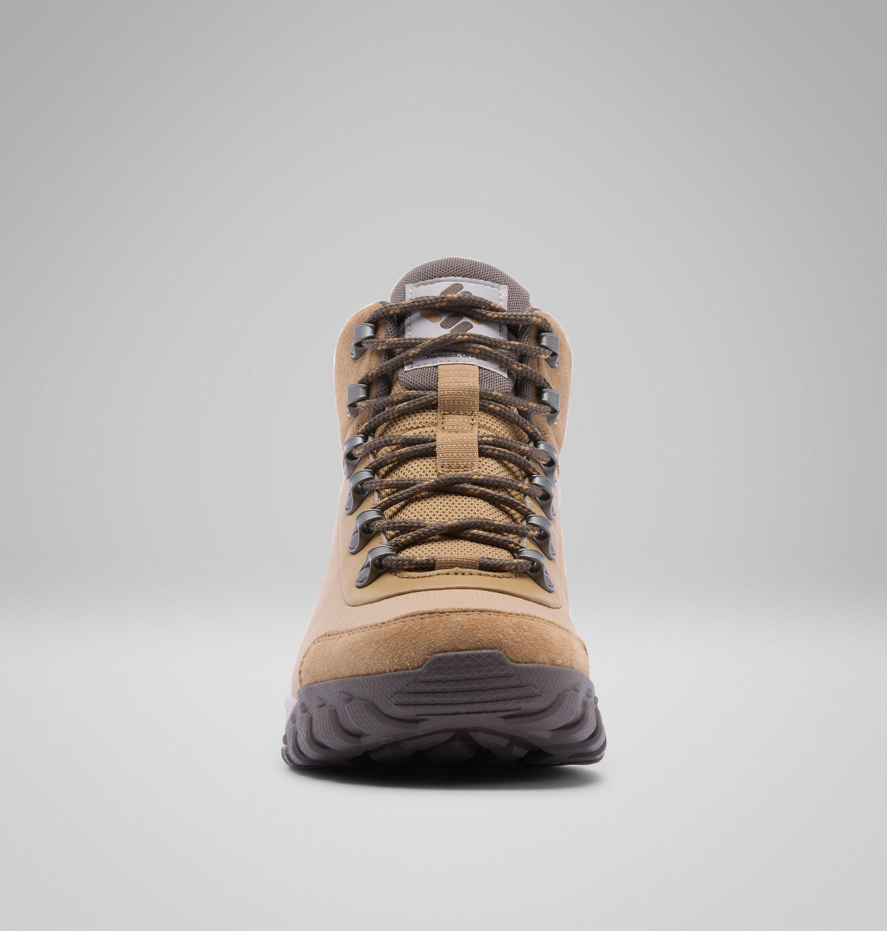 Men's Burnsider Waterproof Boot 8