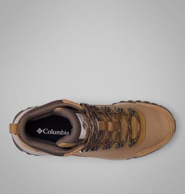 Burnsider wasserdichte Stiefel f&uuml;r M&auml;nner, Color: Sahara, Mud, image 4