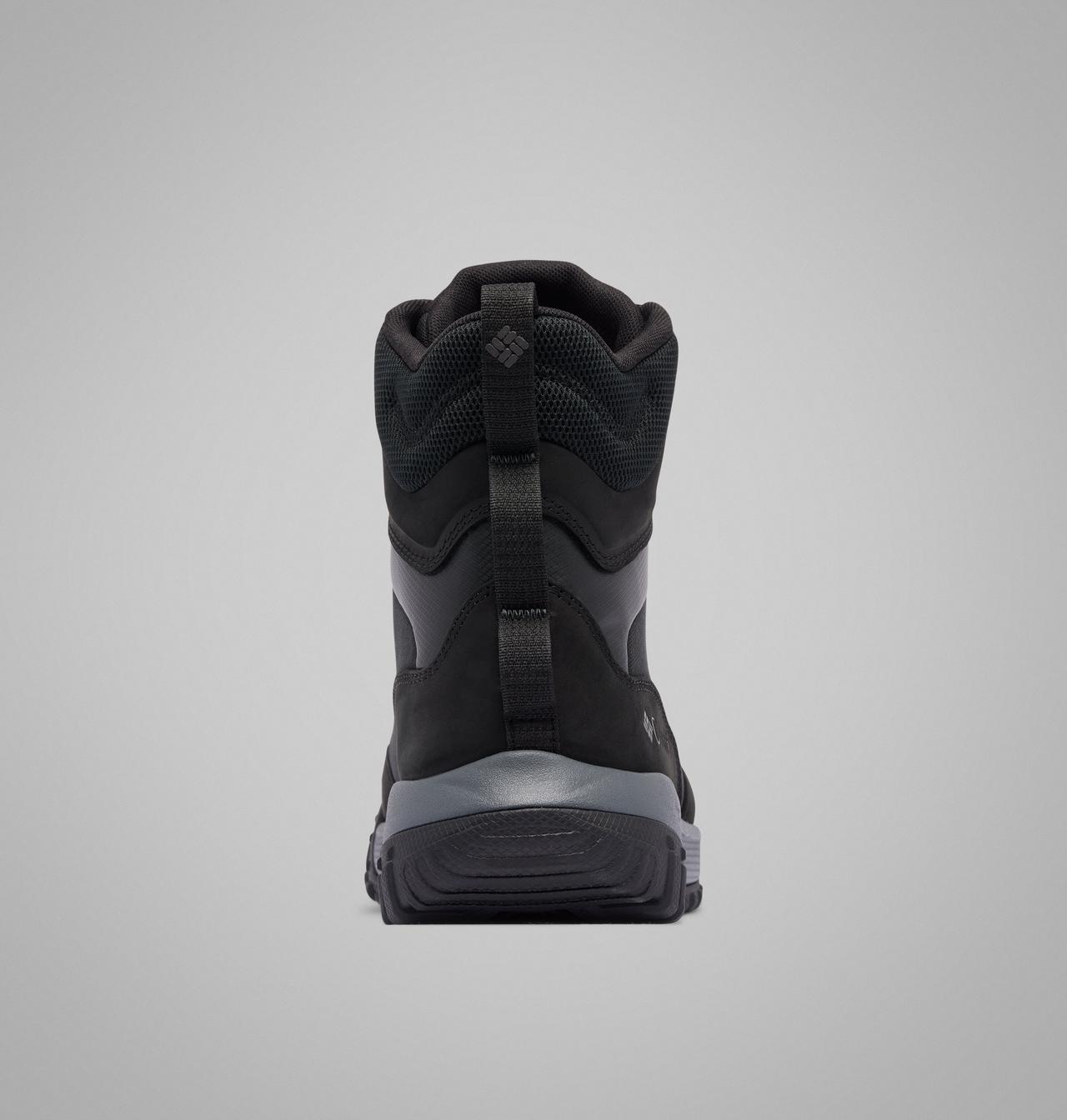 Men's Burnsider™ Omni-Heat Infinity™ Boot 2