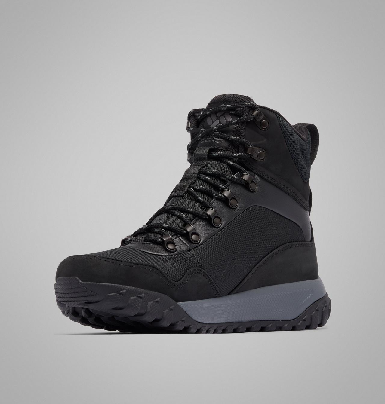Men's Burnsider™ Omni-Heat Infinity™ Boot 7