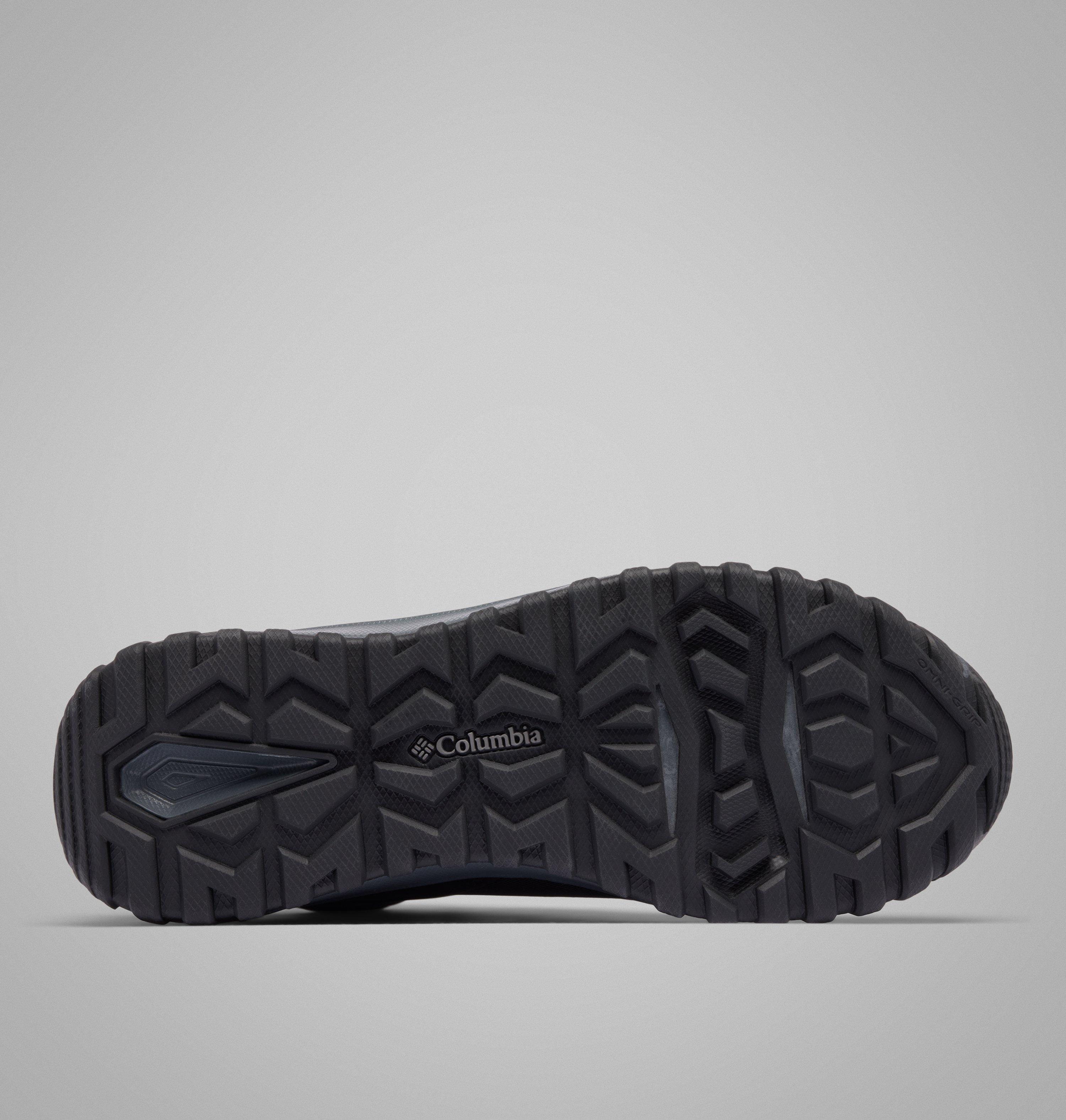 Men's Burnsider Omni-Heat Infinity Boot | 010 | 10 5