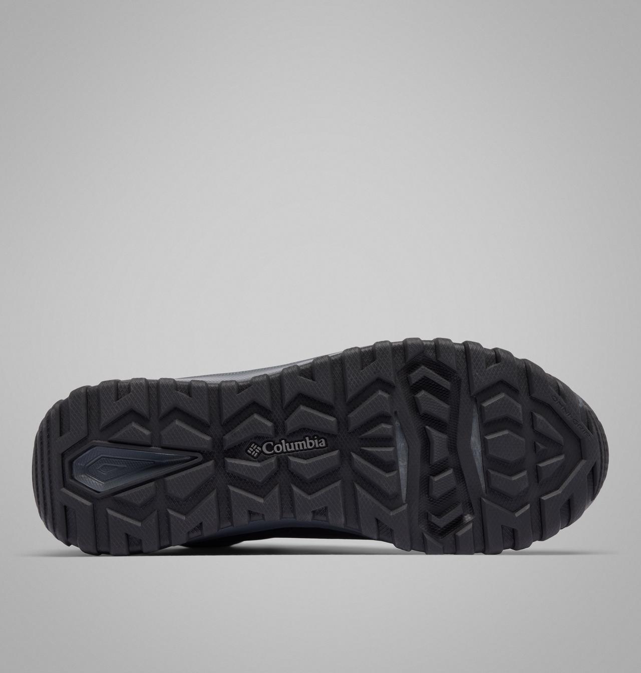 Men's Burnsider™ Omni-Heat Infinity™ Boot 5