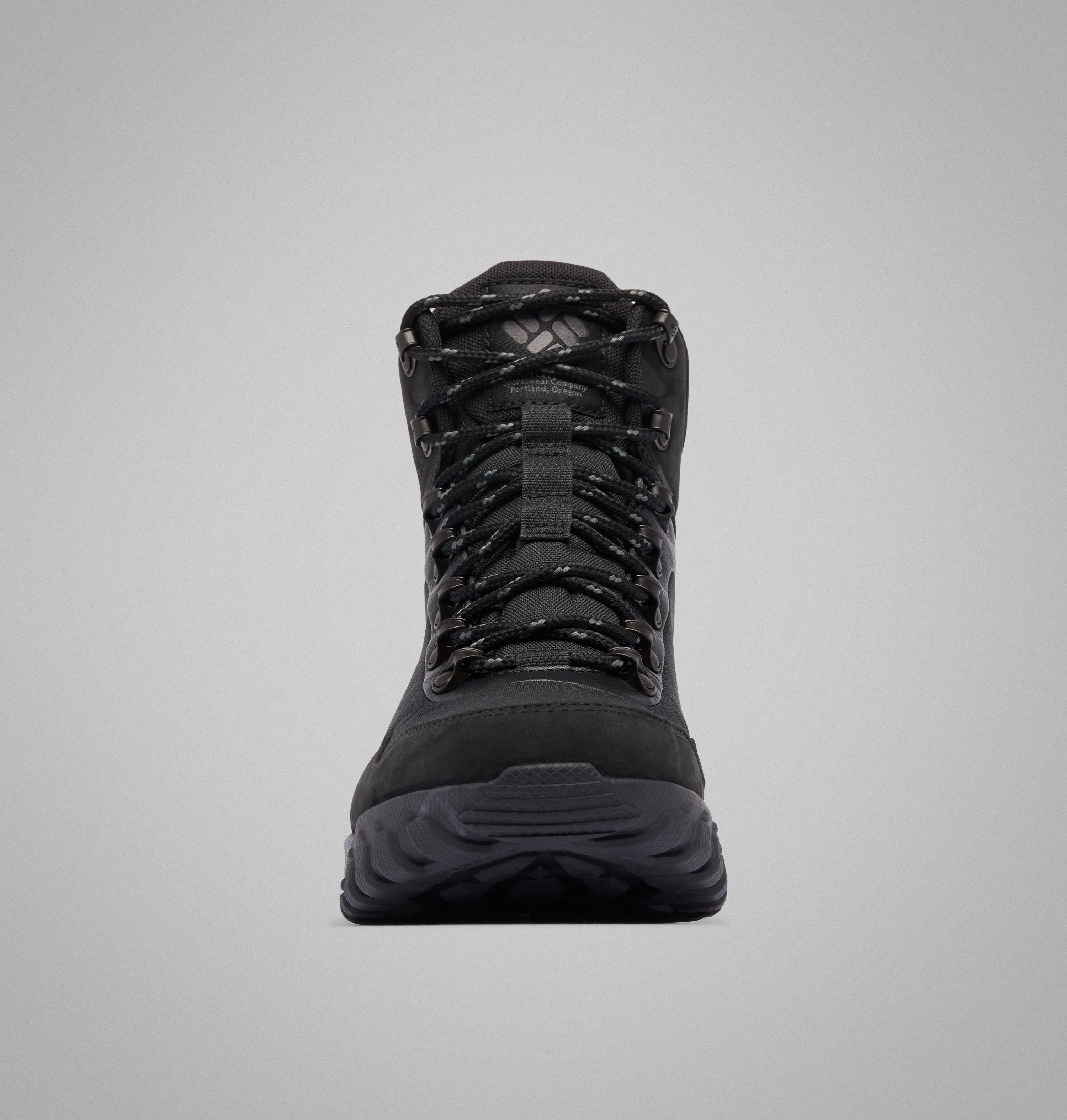 Men's Burnsider Omni-Heat Infinity Boot | 010 | 10 8